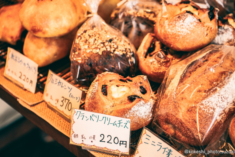 Spiceアクセサリー