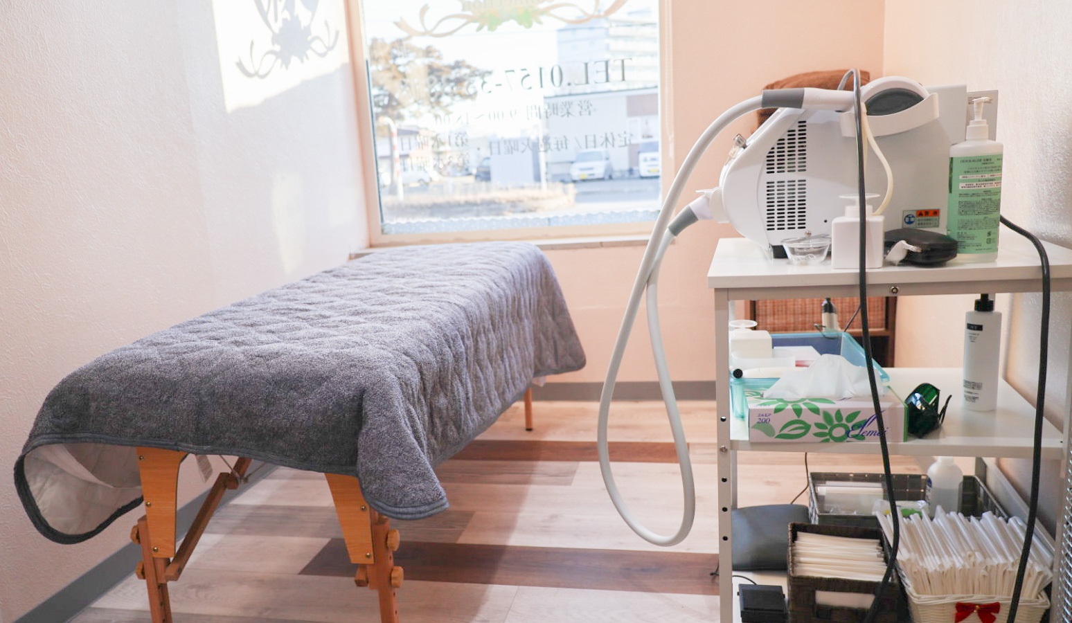 Spiceアクセサリー